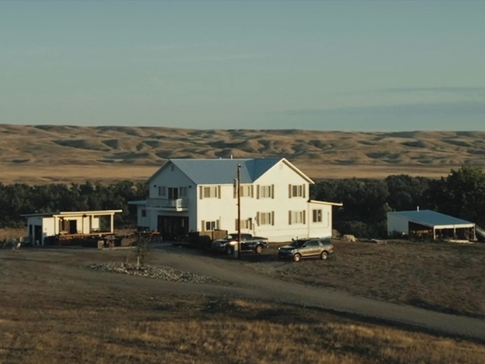 Refuge Montana in Fort Smith, Montana